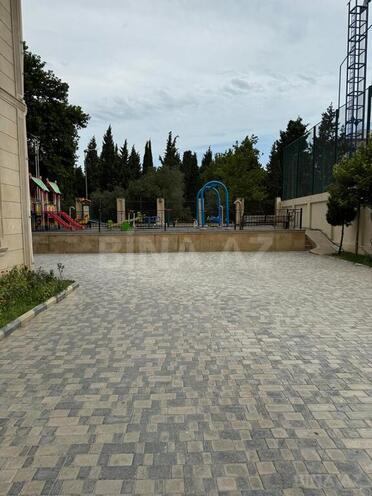 2 otaqlı yeni tikili - 7-ci mikrorayon q. - 70 m² (27)