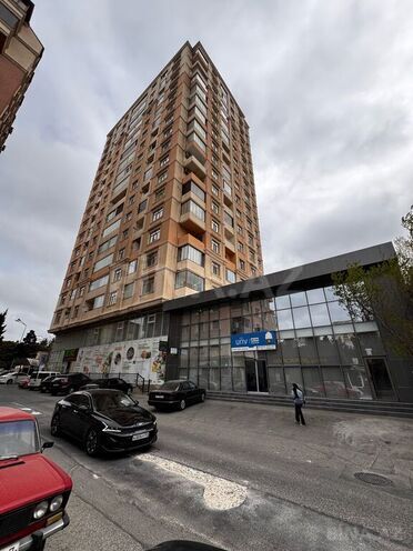 2 otaqlı yeni tikili - 7-ci mikrorayon q. - 70 m² (3)