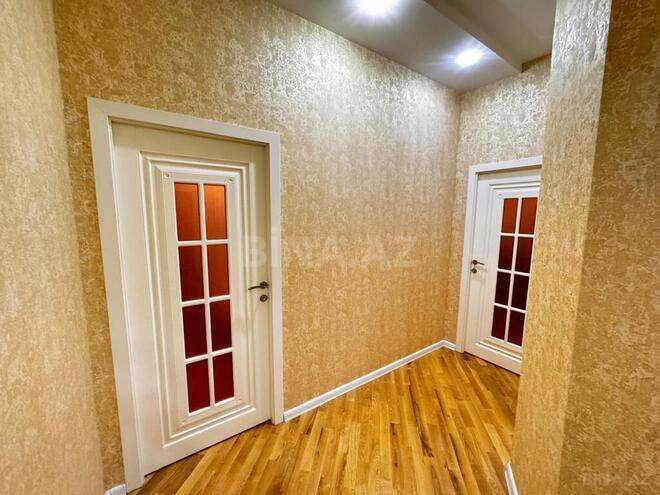 2 otaqlı yeni tikili - 7-ci mikrorayon q. - 70 m² (13)
