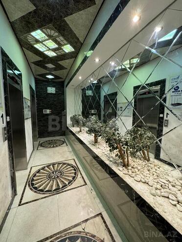 2 otaqlı yeni tikili - 7-ci mikrorayon q. - 70 m² (30)