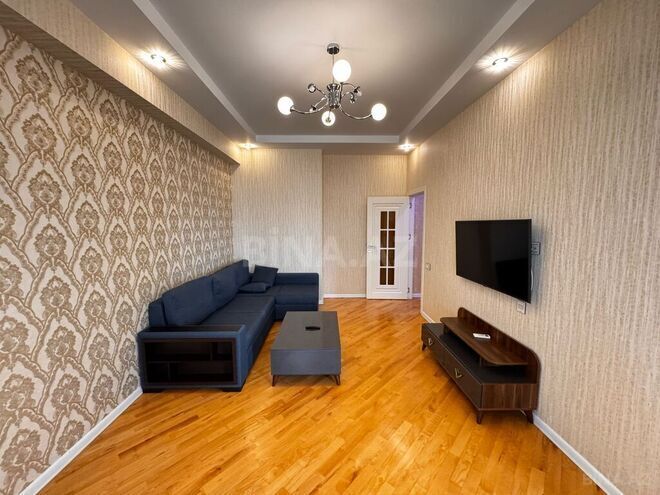 2 otaqlı yeni tikili - 7-ci mikrorayon q. - 70 m² (7)