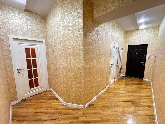 2 otaqlı yeni tikili - 7-ci mikrorayon q. - 70 m² (14)