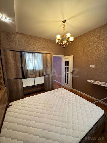 2 otaqlı yeni tikili - 7-ci mikrorayon q. - 70 m² (8)