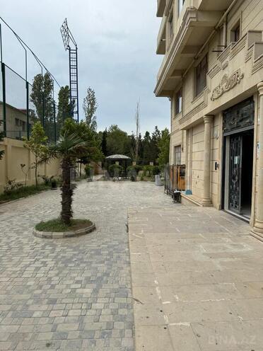 2 otaqlı yeni tikili - 7-ci mikrorayon q. - 70 m² (28)