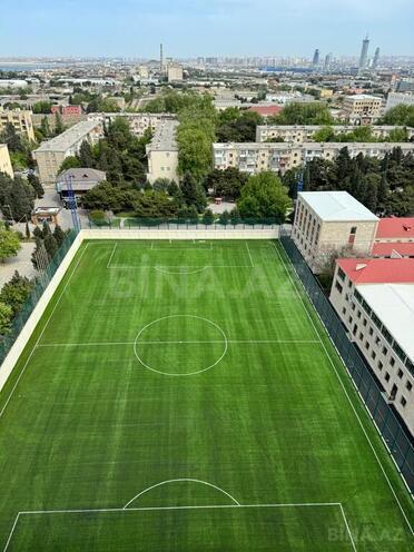 2 otaqlı yeni tikili - 7-ci mikrorayon q. - 70 m² (26)