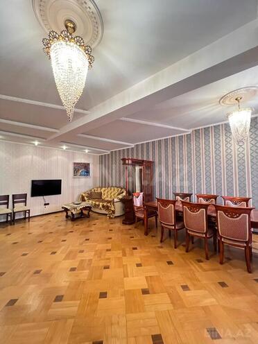 Продаётся 4-комн. новостройка 168 м², м. Элмляр Академиясы, photo 3 from 22