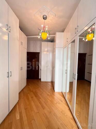 Продаётся 4-комн. новостройка 168 м², м. Элмляр Академиясы, photo 15 from 22