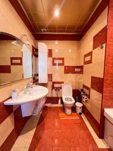 Продаётся 4-комн. новостройка 168 м², м. Элмляр Академиясы, photo 20 from 22