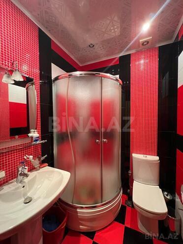 Продаётся 4-комн. новостройка 168 м², м. Элмляр Академиясы, photo 21 from 22