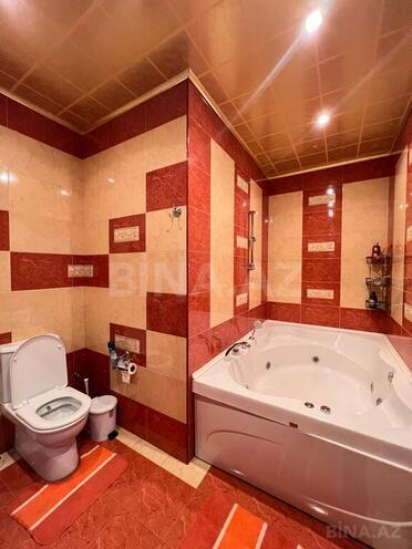 Продаётся 4-комн. новостройка 168 м², м. Элмляр Академиясы, photo 19 from 22