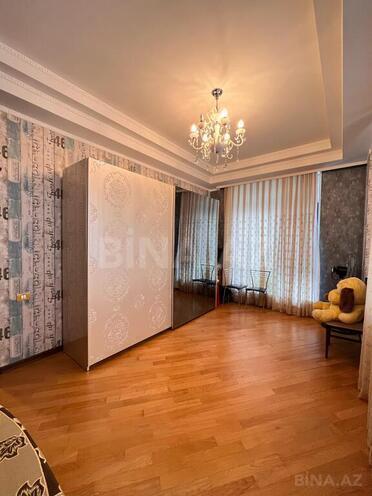 Продаётся 4-комн. новостройка 168 м², м. Элмляр Академиясы, photo 13 from 22