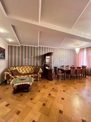 Продаётся 4-комн. новостройка 168 м², м. Элмляр Академиясы, photo 5 from 22