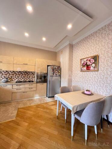 Продаётся 4-комн. новостройка 168 м², м. Элмляр Академиясы, photo 8 from 22