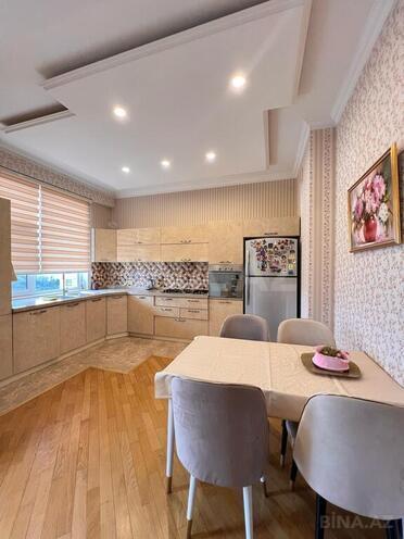 Продаётся 4-комн. новостройка 168 м², м. Элмляр Академиясы, photo 7 from 22