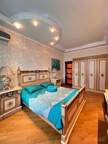 Продаётся 4-комн. новостройка 168 м², м. Элмляр Академиясы, photo 12 from 22