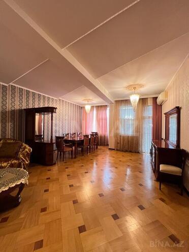 Продаётся 4-комн. новостройка 168 м², м. Элмляр Академиясы, photo 6 from 22