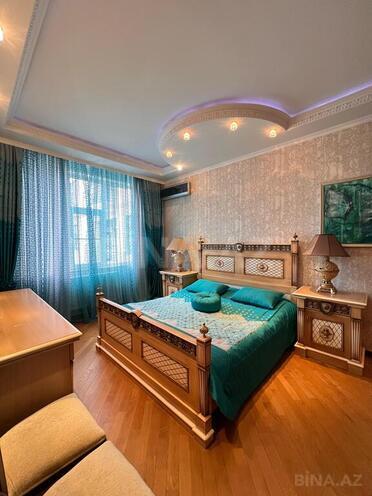 Продаётся 4-комн. новостройка 168 м², м. Элмляр Академиясы, photo 11 from 22