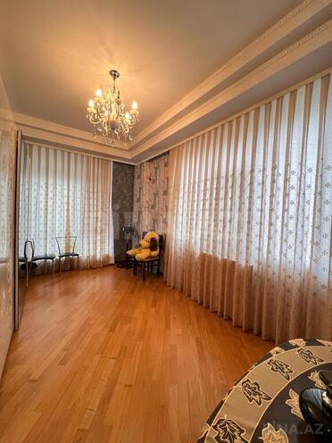 Продаётся 4-комн. новостройка 168 м², м. Элмляр Академиясы, photo 14 from 22