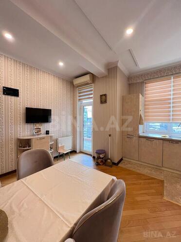 Продаётся 4-комн. новостройка 168 м², м. Элмляр Академиясы, photo 10 from 22