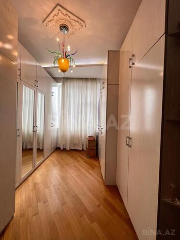 Продаётся 4-комн. новостройка 168 м², м. Элмляр Академиясы, photo 16 from 22