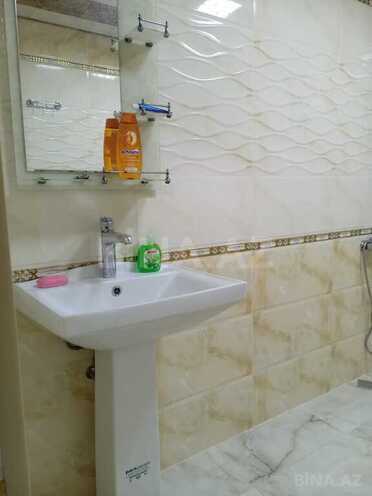 6 otaqlı həyət evi/bağ evi - Mehdiabad q. - 260 m² (2)