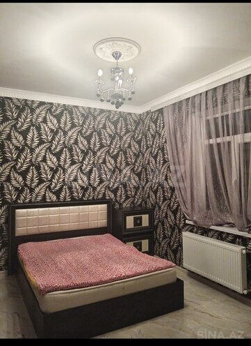 6 otaqlı həyət evi/bağ evi - Mehdiabad q. - 260 m² (7)