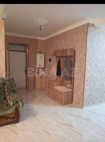 6 otaqlı həyət evi/bağ evi - Mehdiabad q. - 260 m² (5)