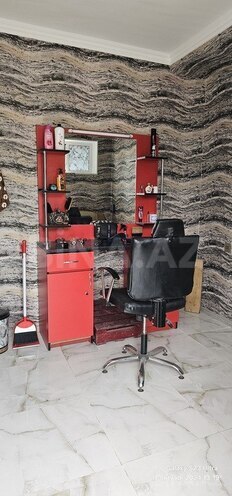 6 otaqlı həyət evi/bağ evi - Mehdiabad q. - 260 m² (8)