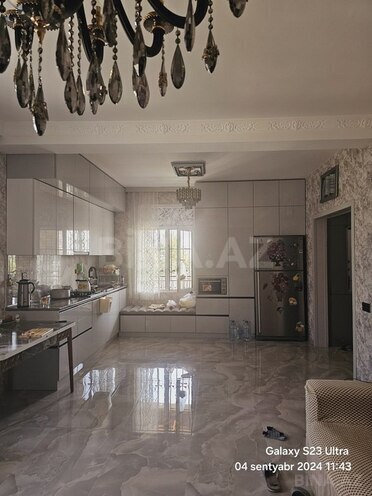 6 otaqlı həyət evi/bağ evi - Mehdiabad q. - 260 m² (16)