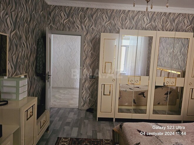 6 otaqlı həyət evi/bağ evi - Mehdiabad q. - 260 m² (13)