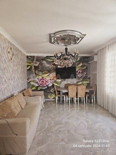 6 otaqlı həyət evi/bağ evi - Mehdiabad q. - 260 m² (14)
