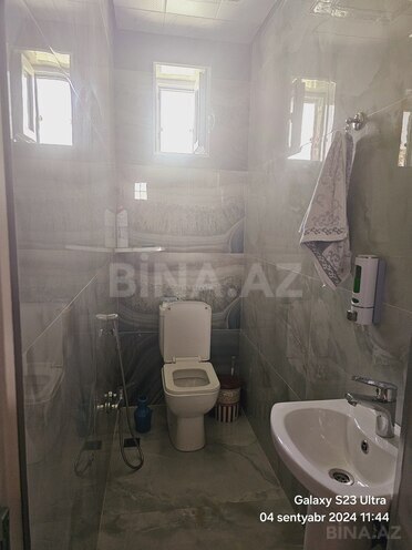 6 otaqlı həyət evi/bağ evi - Mehdiabad q. - 260 m² (11)
