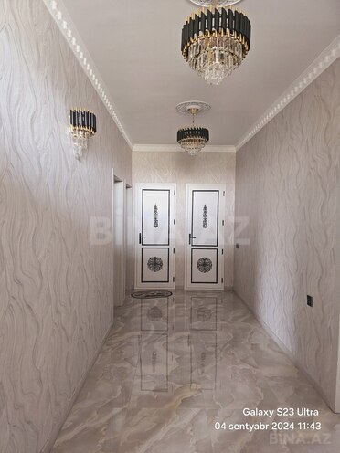 6 otaqlı həyət evi/bağ evi - Mehdiabad q. - 260 m² (12)