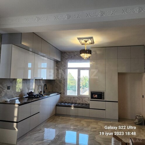 6 otaqlı həyət evi/bağ evi - Mehdiabad q. - 260 m² (17)