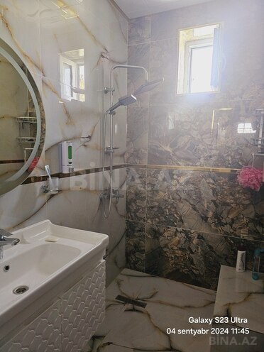6 otaqlı həyət evi/bağ evi - Mehdiabad q. - 260 m² (10)