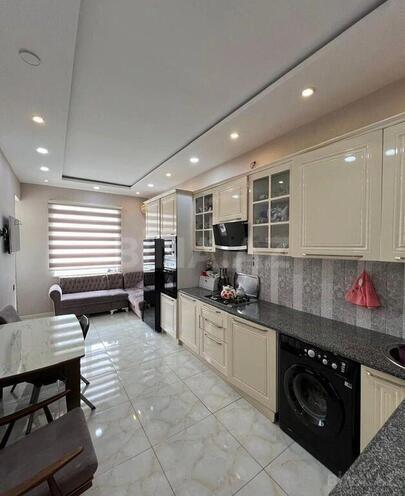 3-комн. новостройка - м. 8 ноября - 127 м² (4)