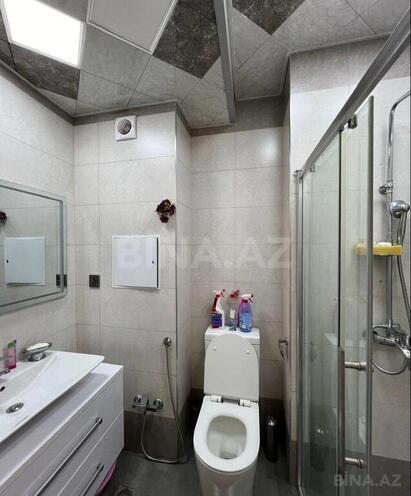 3-комн. новостройка - м. 8 ноября - 127 м² (7)