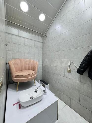 Obyekt - Xalqlar Dostluğu m. - 192 m² (8)