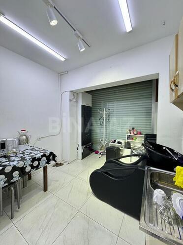 Obyekt - Xalqlar Dostluğu m. - 192 m² (13)