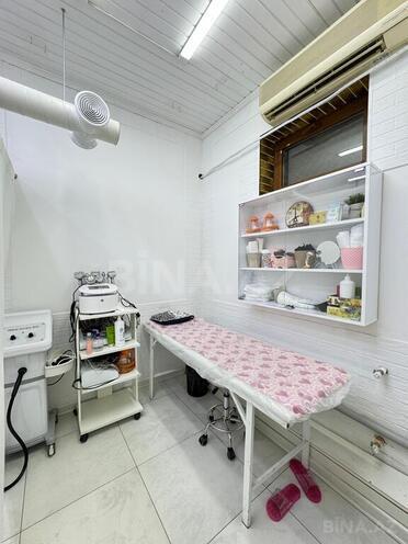 Obyekt - Xalqlar Dostluğu m. - 192 m² (12)