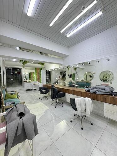 Obyekt - Xalqlar Dostluğu m. - 192 m² (4)