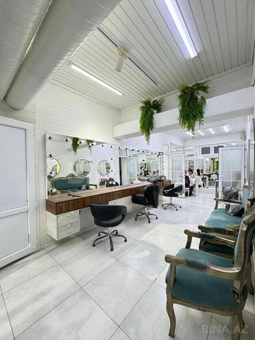Obyekt - Xalqlar Dostluğu m. - 192 m² (3)