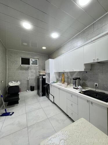Obyekt - Xalqlar Dostluğu m. - 192 m² (6)