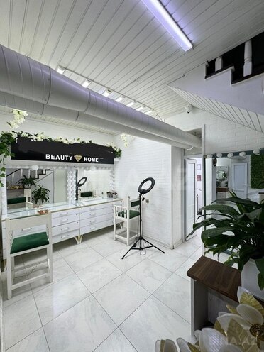 Obyekt - Xalqlar Dostluğu m. - 192 m² (11)