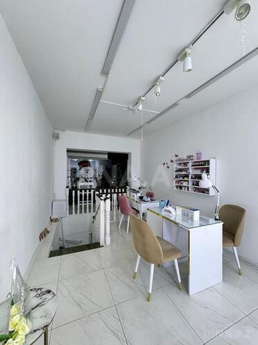 Obyekt - Xalqlar Dostluğu m. - 192 m² (18)