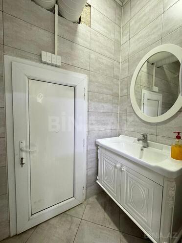 Obyekt - Xalqlar Dostluğu m. - 192 m² (10)