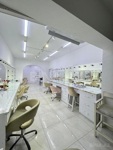 Obyekt - Xalqlar Dostluğu m. - 192 m² (2)