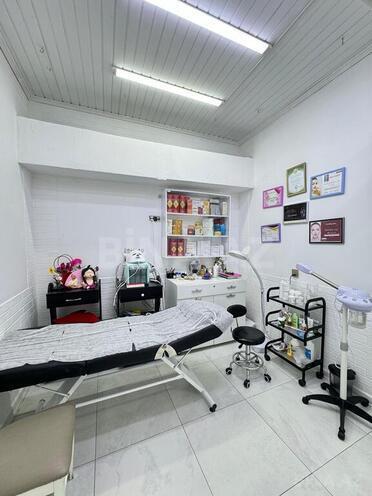 Obyekt - Xalqlar Dostluğu m. - 192 m² (14)