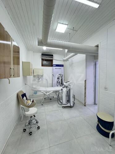 Obyekt - Xalqlar Dostluğu m. - 192 m² (15)