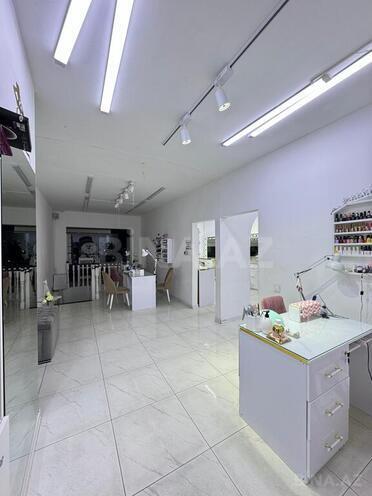 Obyekt - Xalqlar Dostluğu m. - 192 m² (19)